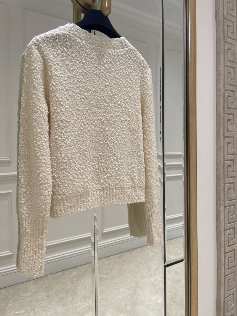 Christian Dior Sweaters